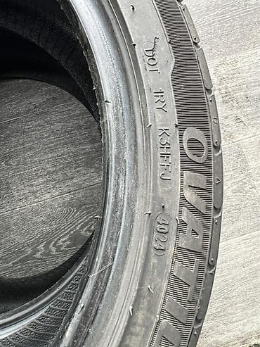 215 r13 teker: Avtomobil təkərləri nəqliyyat vasitələri üçün nəzərdə tutulmuşdur — 6