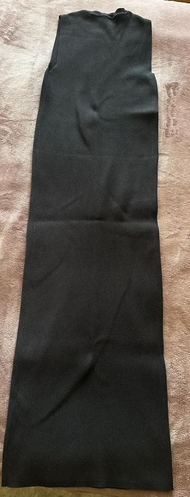 Повседневное платье, Макси, Zara, M — 3