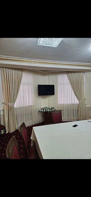 ev pərdələr: Yeni, Pərdə, Rayonlara çatdırılma, Pulsuz çatdırılma — 1