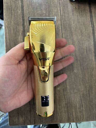 Epilyatorlar: Saç qırxan maşın, Vgr — 2