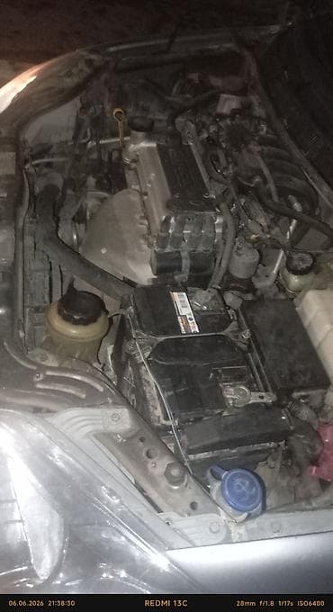 aveo kompressor: Chevrolet Aveo sedan - Korpus rəngi: boz/metallik - Kuzov: 4 qapılı — 8