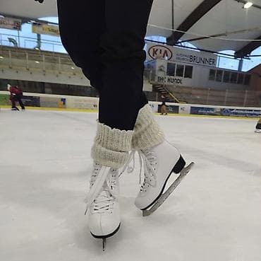 Roliklər: ⛸️ Buz Konkisi – Rahatlıq, Stil və Peşəkar Sürüş Bir Arada! ❄️ Qış — 3