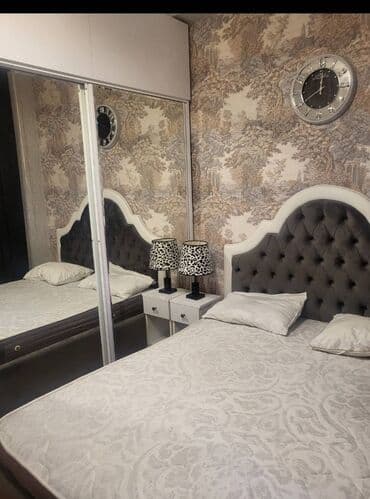 kirayə ev ayliq: Yasamal rayonu,Dadaş Bünyadzadə,kristal abşerona aiddir spar — 7