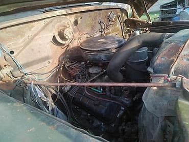 инвертор с 12 на 220 вольт: Yük maşını – GAZ-53 (benzinli) Xüsusiyyətlər: - Masın Naxadu hergun — 5