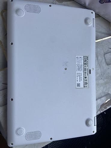 ASUS: Salam noutbuk . xanim noutbuku olub cox az islenib teze kimi qalib — 7