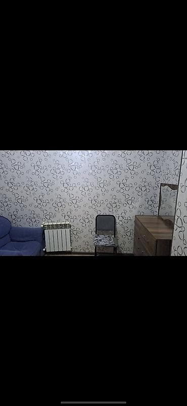 sultepe kiraye ev: 1 otaqlı mənzil – mətbəx mebeli və məişət texnikalı - Plan: açıq — 6