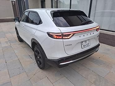 kros motor: Honda e:NS1 (elektrik krossover) 2023el, 24500km - Kuzov: kompakt — 2