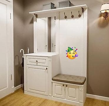 Dolab yeni dehliz mebeli