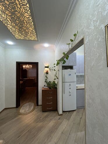 is elanları 2024 bakı: Мушфугабад 3 комнаты, 100 м², Нет кредита, Свежий ремонт — 1