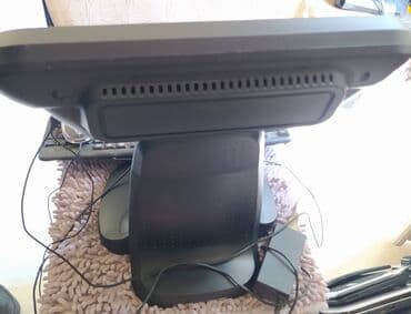 hp pavilion dv6: Monoblok hp-vrhel88. Ekran 15.0 dyum cpu intel atom d525 1.8ghz ram — 4