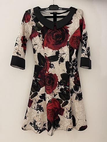 Rinascimento (Made in Italy) qadın donu – ölçü XS 1 dəfə geyinilib. -