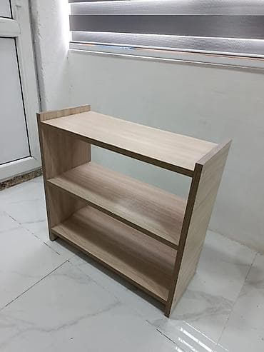 nur mobilya divan: Ayaqqabı rəfi, Düz — 2