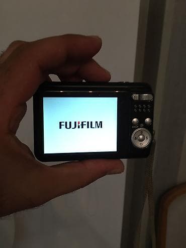 fujitsu laptop computers: Fujifilm AX 250 14 Megapixel rəqəmsal fotoaparati tam işləkdir heç — 1