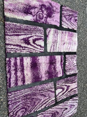 Ev üçün digər mallar: Xalça Dekorativ, Kredit yoxdur — 2