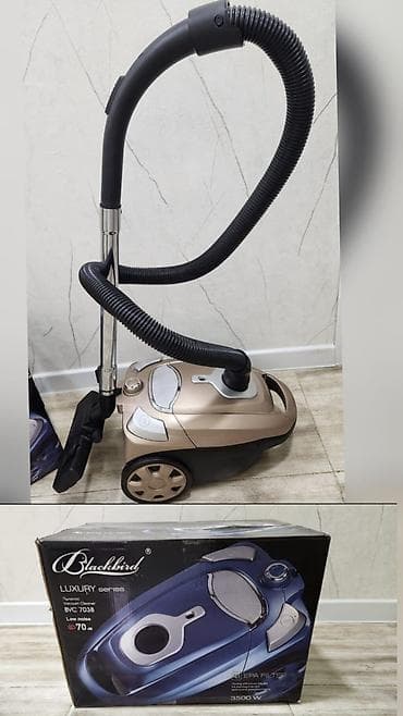 iphine 13 mini: ENDİRİM OLDU!!! Tozsoran yenidir Blackbird firması 3500w — 1