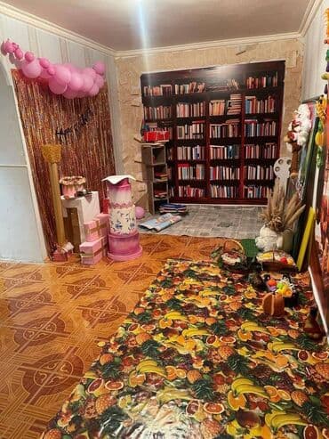 bakida ucuz hosteller: İBinəqədi rayonu, “Varovski dairəsi” yaxınlığında 3.5 sotun içində — 24