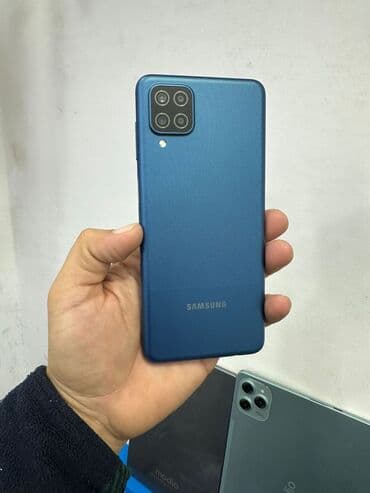 аккумулятор для телефона флай фс 507: Samsung Galaxy A12 — 2