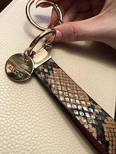 Другое: ALDO brend açarlıq/çanta aksessuarı — 2