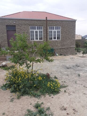 sea breeze kiraye ev: 100 kv. m, 2 otaqlı, Qaz, İşıq, Su — 3