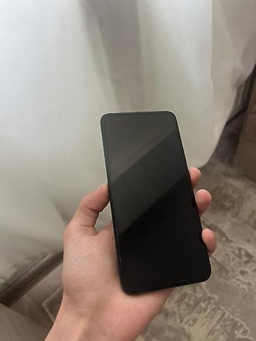 Huawei Y9 Prime, 128 GB, rəng - Yaşıl, Barmaq izi