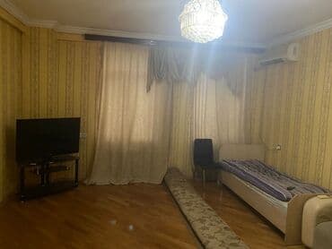 8 mikrorayonda kiraye evler: Salam ev memar ecemide yerlesir evin her bir seraiti var metroya 7,8 — 18