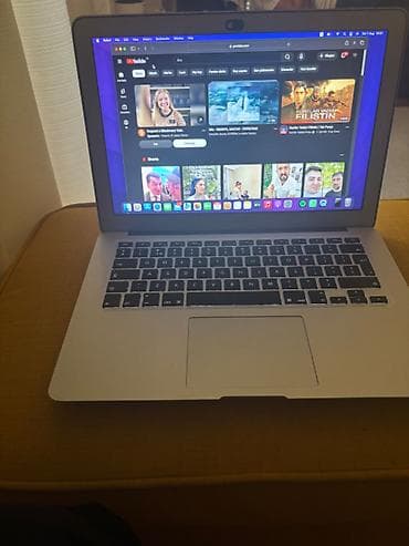 i5 7: Apple MacBook Air – 13" Tam ideal vezyetdedir ve ilk sahibiyem — 2