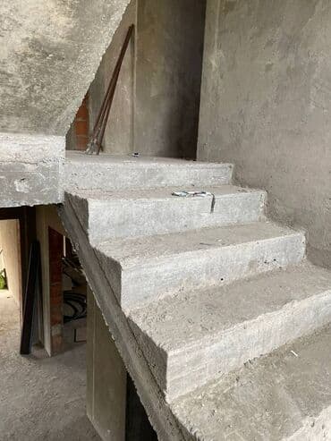 binə atçiliq: 8 otaq, 386 kv. m, Kredit yoxdur, Təmirsiz — 11