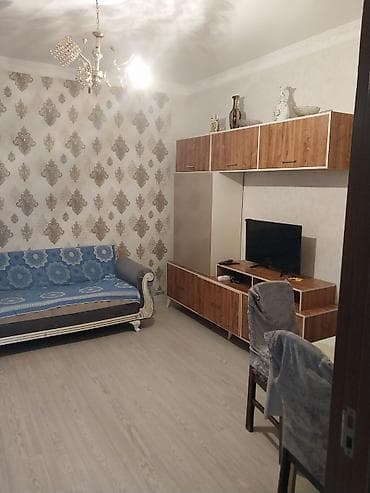 naftalan kiraye ev: 60 kv. m, 2 otaqlı, Kombi, Qaz, İşıq — 8