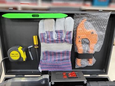 dikin qiymeti: Yeni Qaynaq aparatı Pulsuz çatdırılma — 5