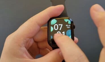 w26 plus smart watch qiymeti: Smart watch Hw 33 plus ⌚ Ağıllı saat🆕️ 🔹️Ekrana istədiyiniz şəkili — 2