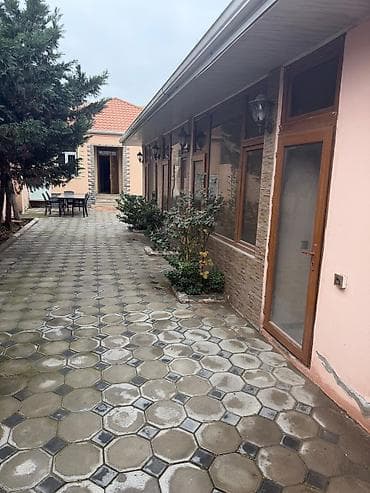 bag evi satilir: Bakı, Corat, 100 kv. m, 3 otaqlı — 6