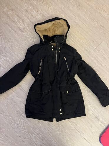 gödəkçələr: Zara, S — 1