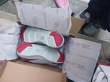 Skechers GOrun kişi qaçış ayaqqabısı - Model: Skechers Performance – lalafo.az -da Skechers GOrun kişi qaçış ayaqqabısı - Model: Skechers Performance –