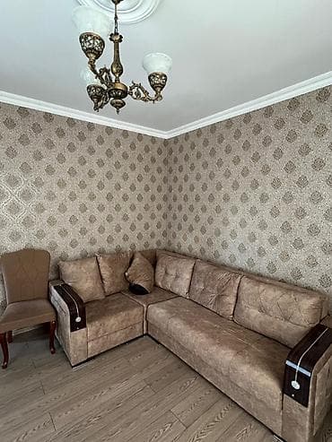 аренда дачи на лето в баку 2019: Баку, Новханы, 90 м², 3 комнаты, С бассейном, Комби, Газ, Электричество — 8