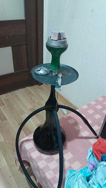 sabo 39 40: Qəlyan Aparatı satılır ALPHA X Öz şexsi qelyanimdi az istifadə olunub — 3