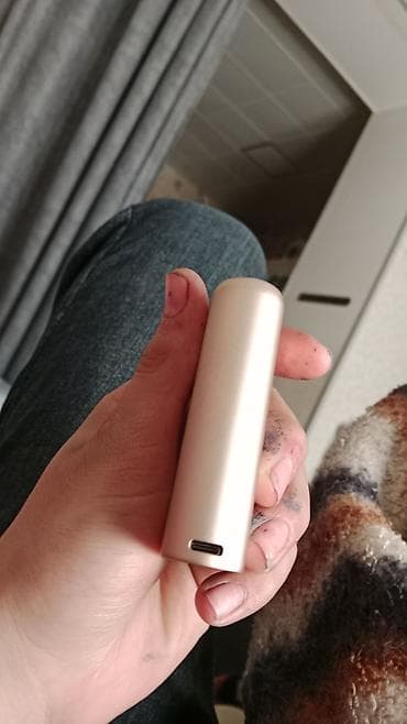 samovar altı podnos: Simsiz şarj cihazı — 4