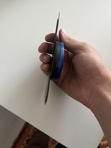 çant: Masajor, Akupunktur, Bədən üçün, Yeni — 3