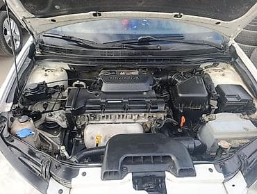 daewoo gentra 2010: Hyundai Elantra: 2 l | 2008 il Sedan — 6