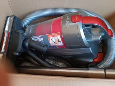 darsanval aparati faydaları: Tozsoran Electrolux, Quru təmizləmə, Kredit yoxdur, Ünvandan götürmə, Ödənişli çatdırılma — 2