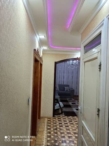 nerimanovda obyekt satilir: Bakı, 4 otaqlı, Köhnə tikili, 110 kv. m — 13