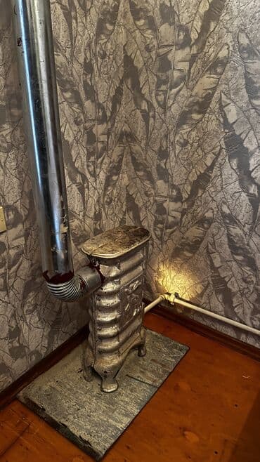 maklersiz 1 otaq kirayə: Merkezde 1 otaqli ev — 4