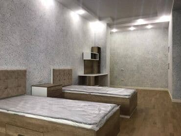 mingecevir is: Xətai metrosunun cixisinda 17 mertebeli binanın 8-ci mərtəbəsində — 4