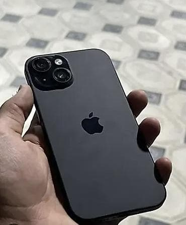 IPhone 14, 128 GB, Qara lalafo.az -da IPhone 14, 128 GB, Qara