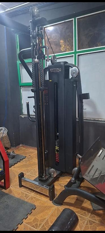 Zala lazım olan trinajor avadanlıqları təcili 36000 manata satılır. Az — 7