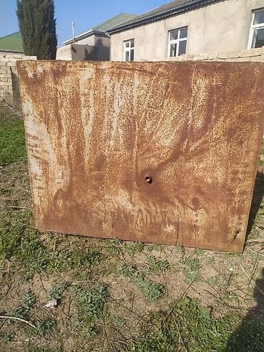 tank sekilleri cekmek: Bak, Metal — 5