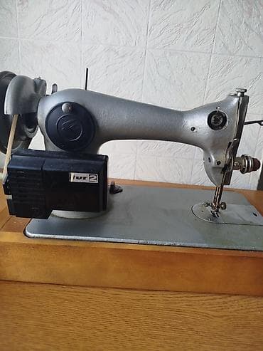 Ventilyatorlar: ​🛠️ Əfsanəvi "Podolsk 2M" – Həm Antikvar, Həm də Ölməz Mexanizm! Əgər — 5