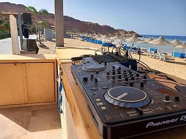 pioner 6950: DjRX-1 Pioneer Dj aparati satilir,Keysle (camadanla burlikde) — 5