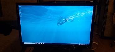 samsung komputer: I5 3 nesil . 240 ssd 8 gb ram h61 plata 600w blok pitaniya hec bir — 4