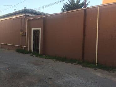 8 noyabr: 7 otaqlı, 480 kv. m, Yeni təmirli — 2