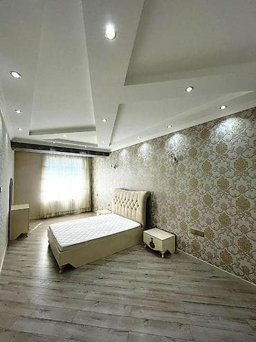 basavik satisi: İcarəyə verilir 3 otaqlı yeni tikili 120 m², 28 May m. Kateqoriya — 6
